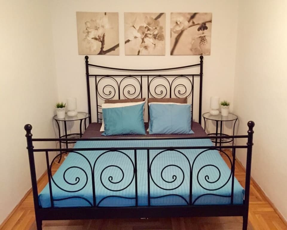 Hi5 Apartments - Basilica - photo 3
