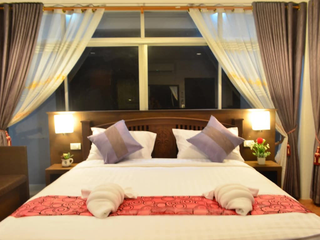 Lanta Nice Beach House - photo 5