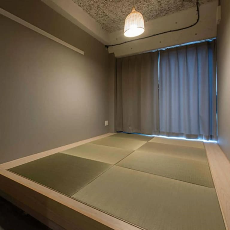 Imano Tokyo Hostel - photo 17
