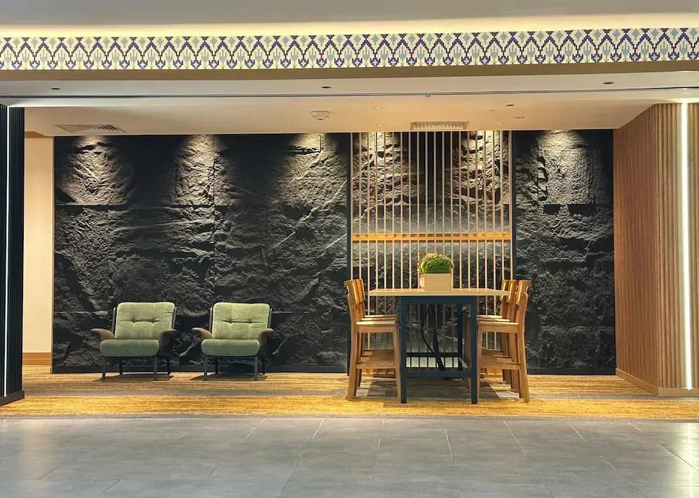 Napzone KLIA T2 - photo 13
