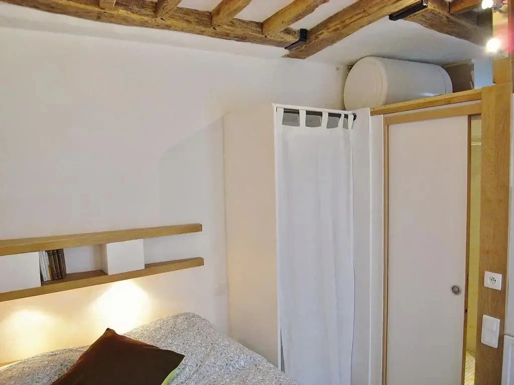 Nice Studio In Le Marais District - photo 13
