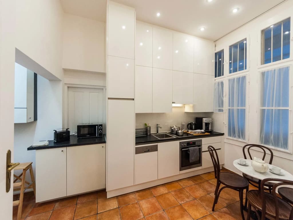 ElegantVienna Apartments - photo 19