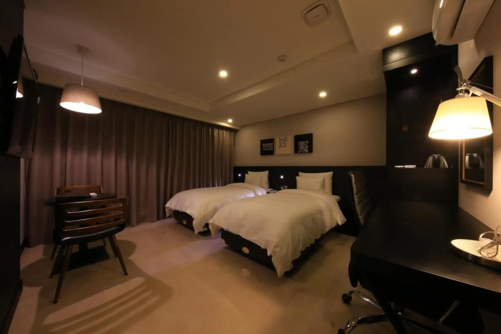Hotel Kobos - photo 3