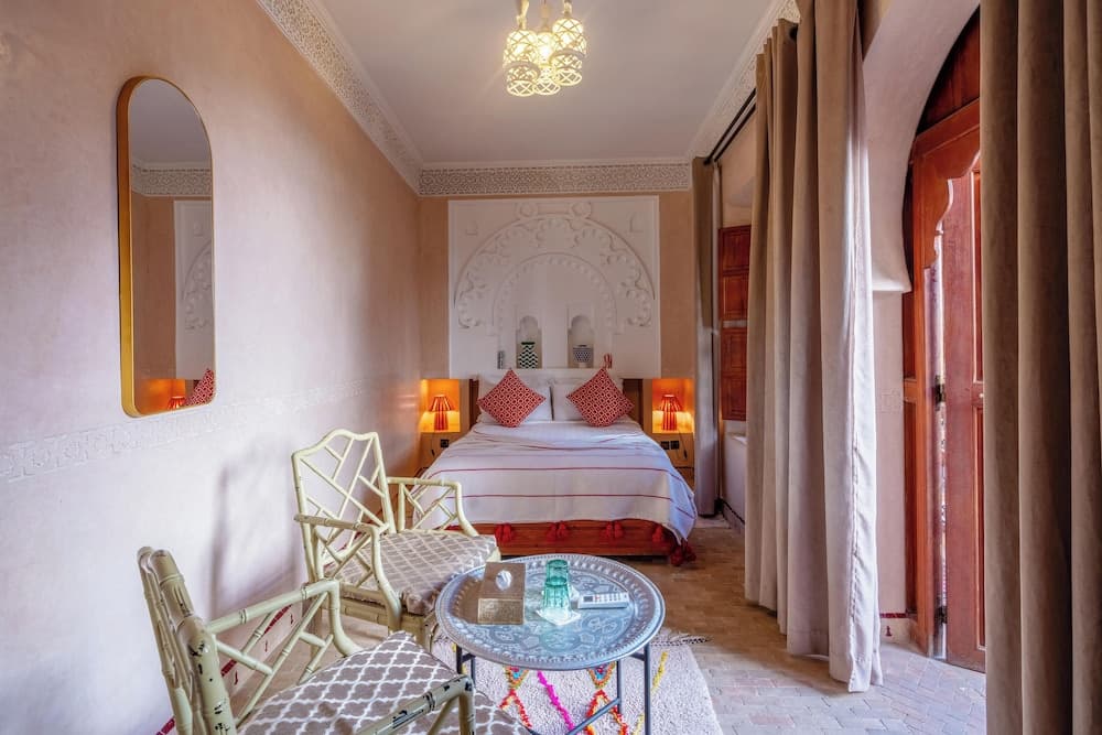 Riad Amalia - photo 7