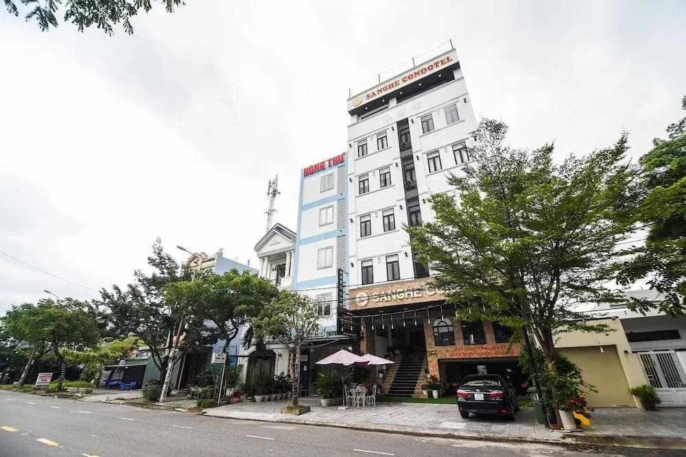 OYO 488 Hung Thu Hotel - main photo