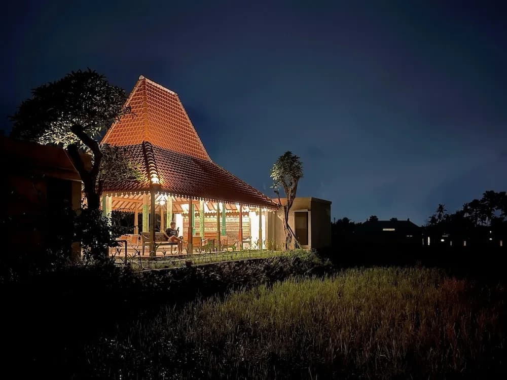 Ubud Diary Villa - photo 17