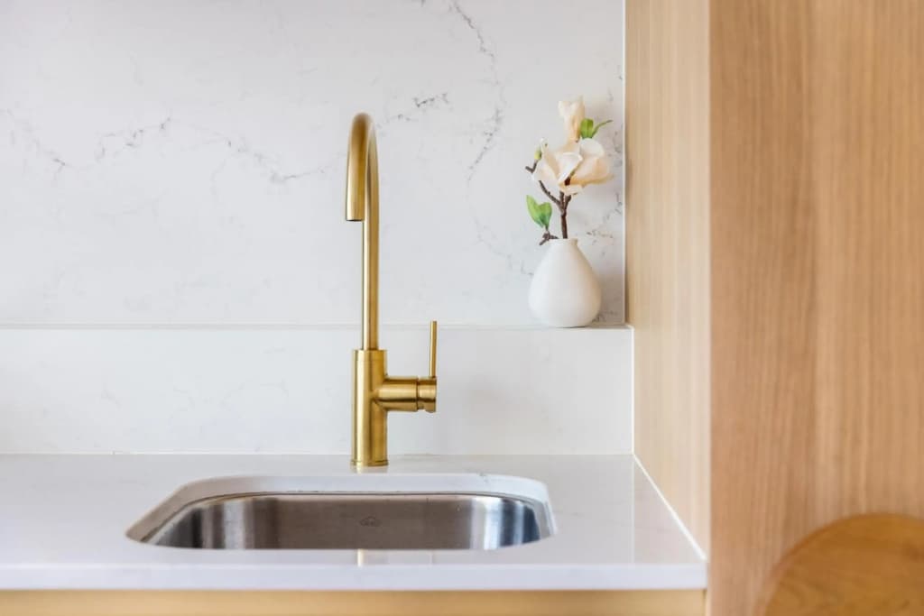 The Calibre Apartments by Urban Rest - photo 6