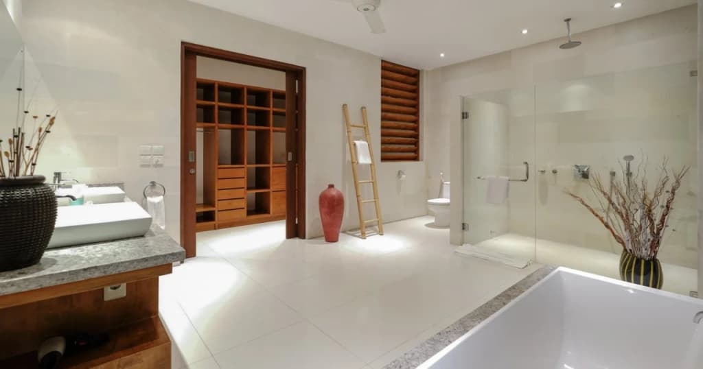 Sehati Villas 1 - photo 2