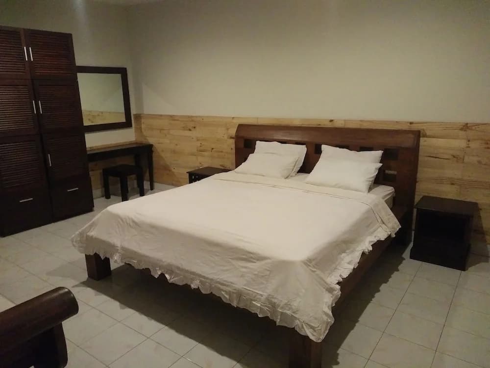 Made House - photo 6