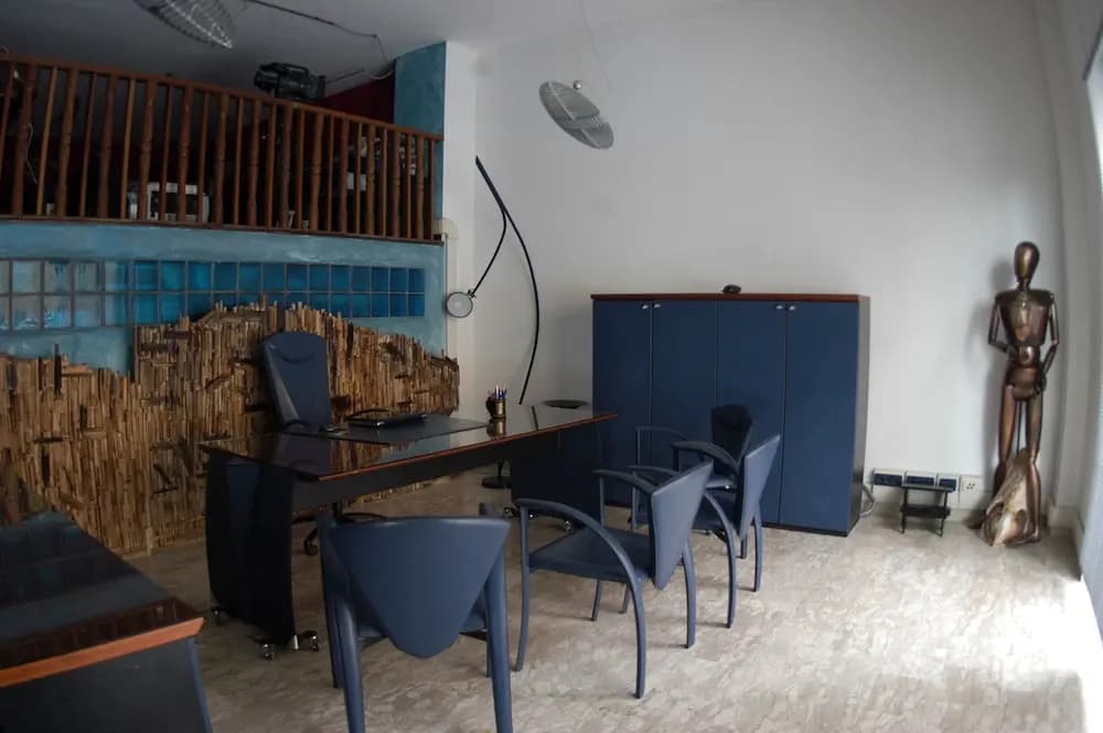 Garbatella Accommodations & Meeting Rooms - photo 19