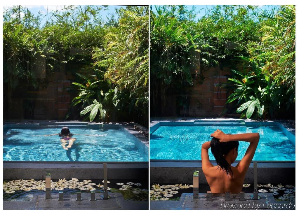 TIA Wellness Resort - Spa Inclusive - photo 15