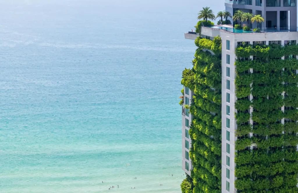 M Hotel Danang - photo 33