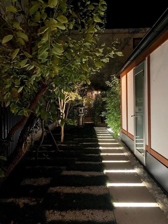 Sankoku Bashira - photo 3