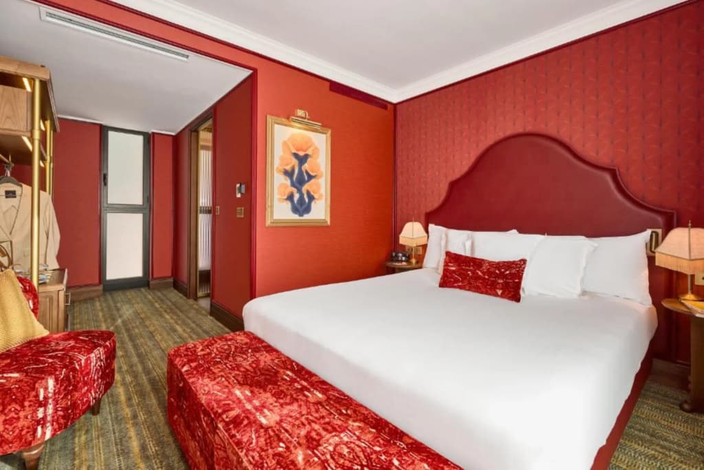 Hotel España Ocean Drive - photo 41