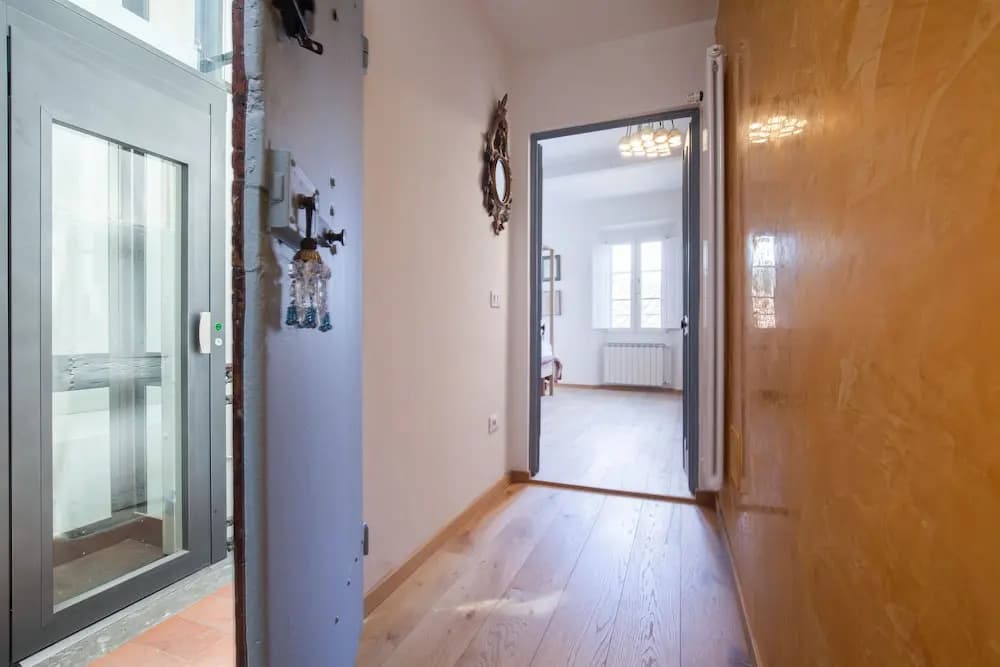 Boboli Bijoux 2Bed Apartment - photo 12