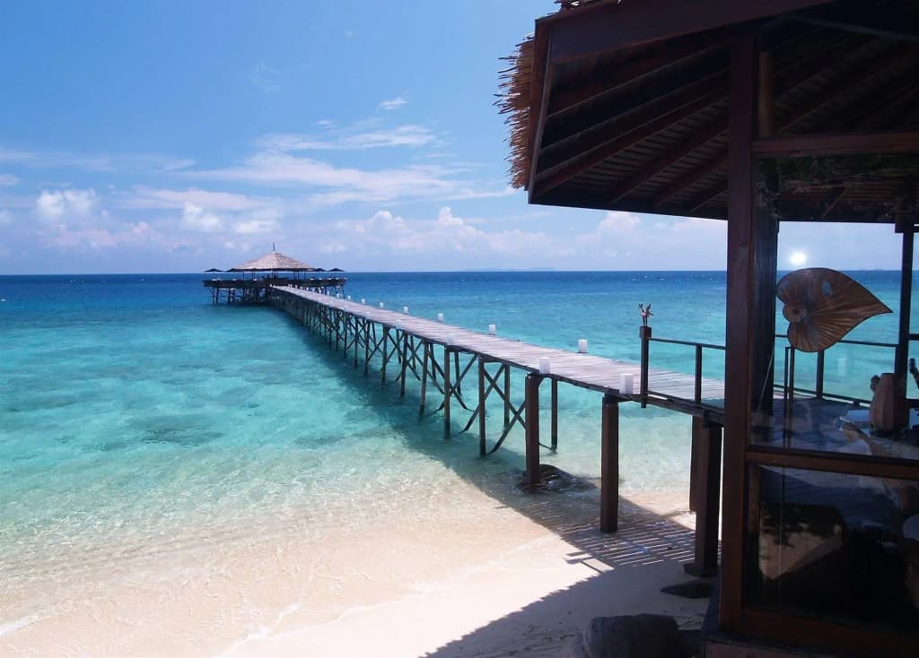 Japamala Resort by Samadhi - photo 12