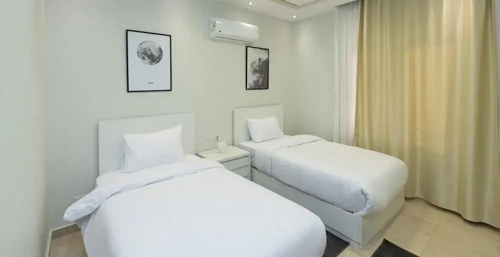 Prime Select Lotus New Cairo - photo 16
