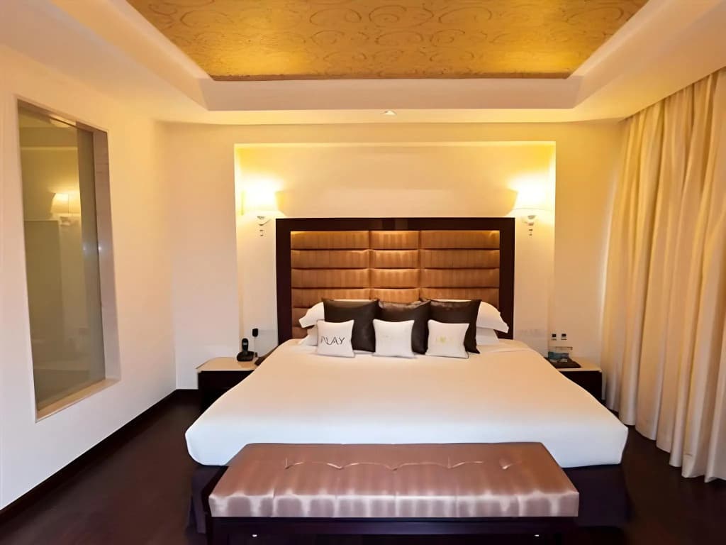 Madhuban Hotel - photo 4