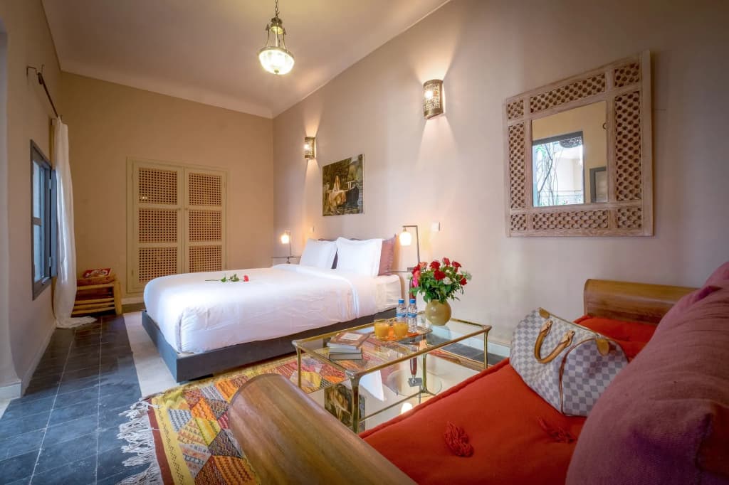 Riad Adrar - main photo
