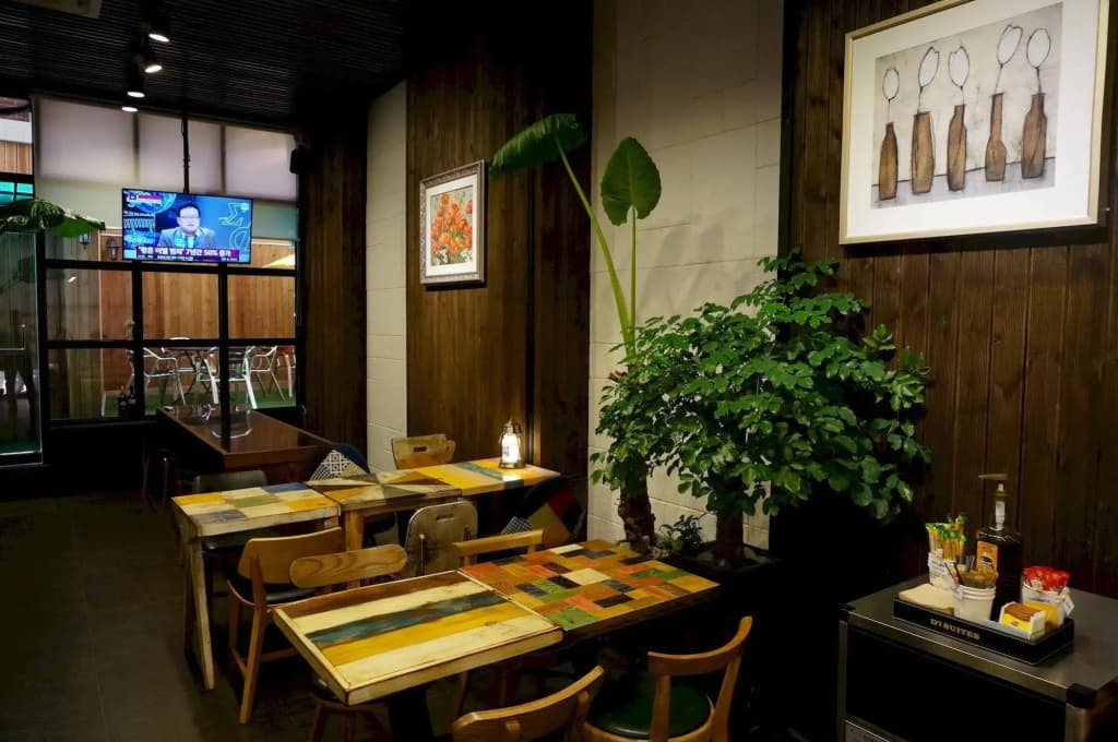 D Seven Suites - photo 23