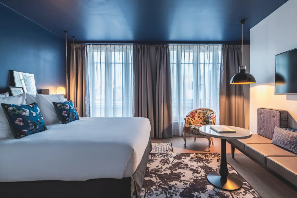 Belleval Hotel - photo 32