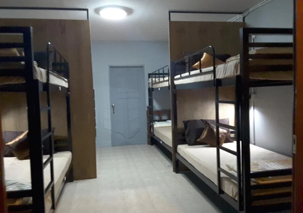 Fueangfu Hostel - photo 3