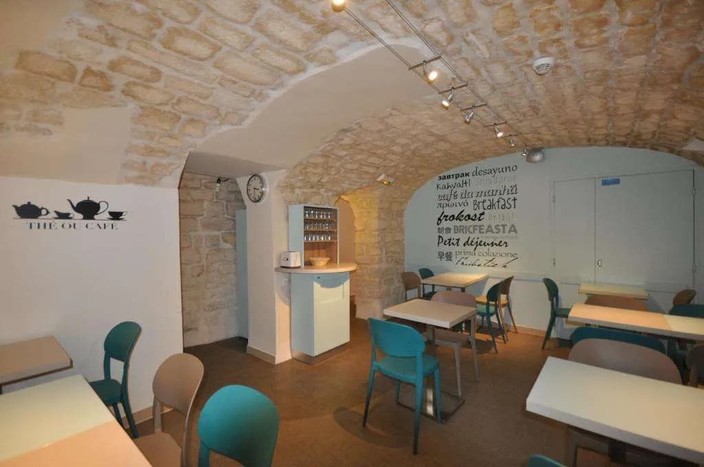 Hotel Saint Georges Lafayette - photo 22