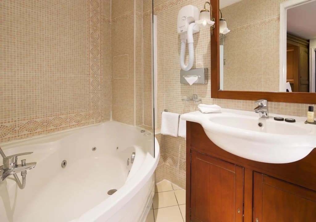 Hôtel Kleber Paris & Spa - photo 28