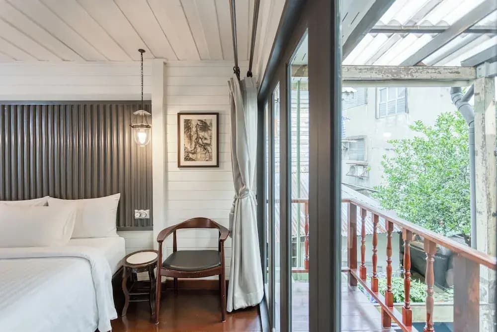 Priya Boutique House - photo 2