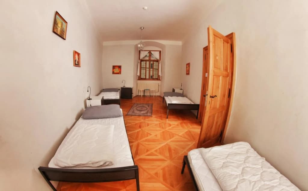 Hostel HOMEr - Old Town Square - photo 2