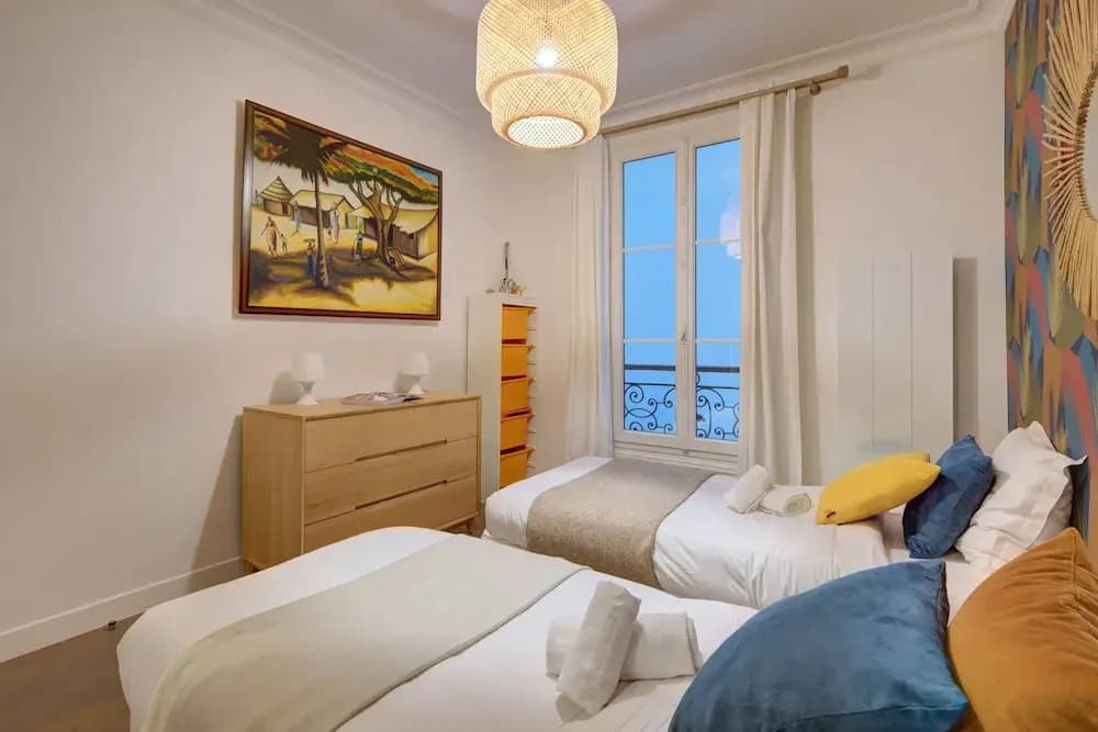 Prestige 3BR Champs-Élysées - photo 3