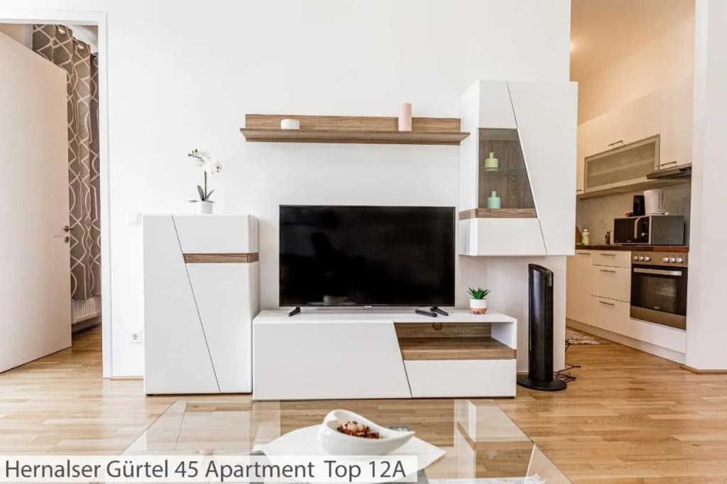 Flarent Vienna Apartments - photo 2