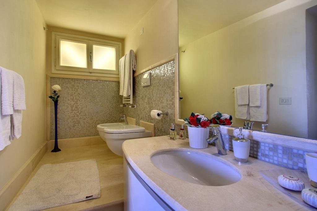 Palazzo Guidacci Apartments - photo 6