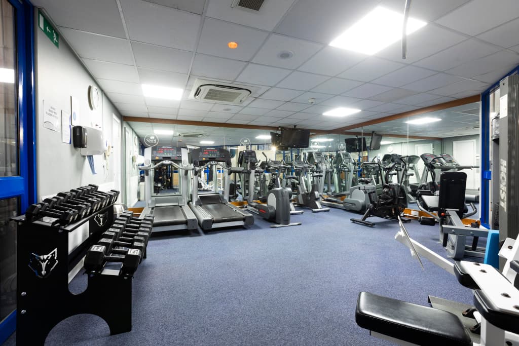 Holiday Inn London - Sutton by IHG - photo 35