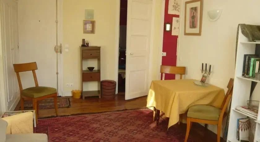 Parisian Home - Invalidestour Eiffel - photo 10