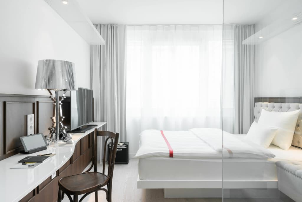 Ruby Lissi Hotel Vienna by IHG - photo 25