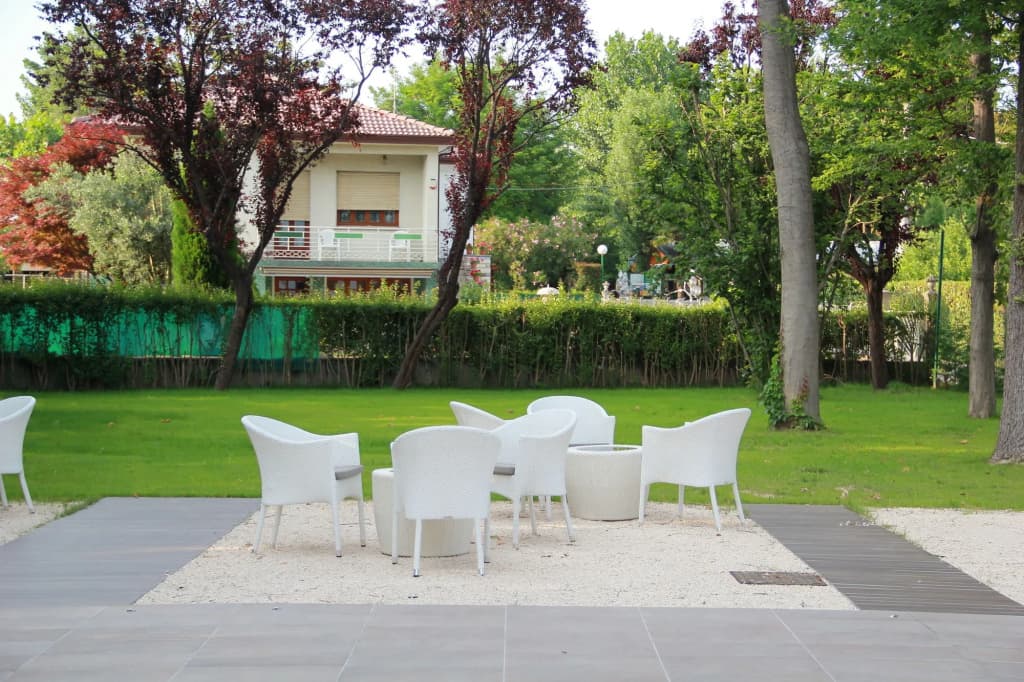 Relais Ca' Sabbioni - photo 20