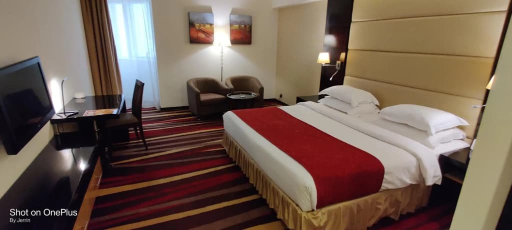 Nehal Hotel - photo 37