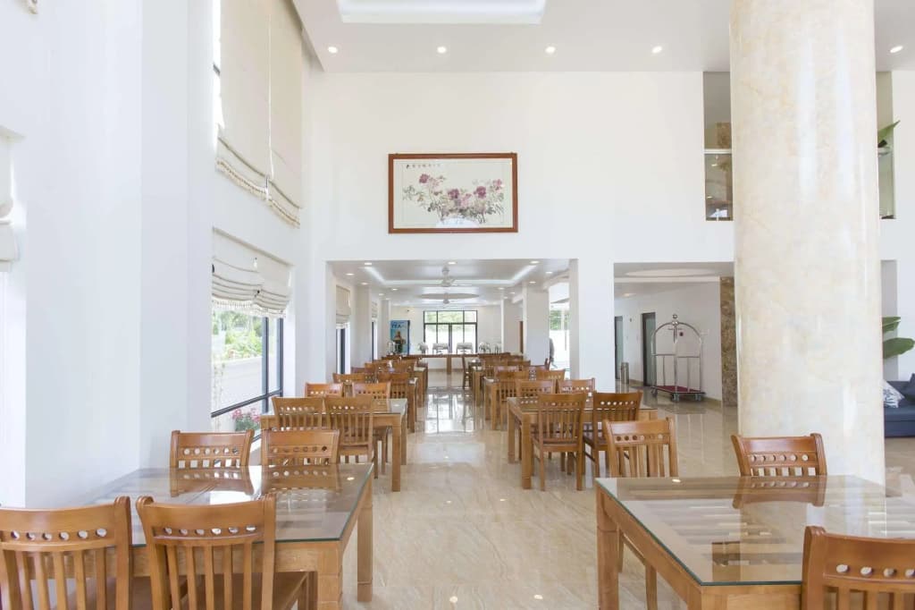 Luxor Boutique Hotel Phu Quoc - photo 30