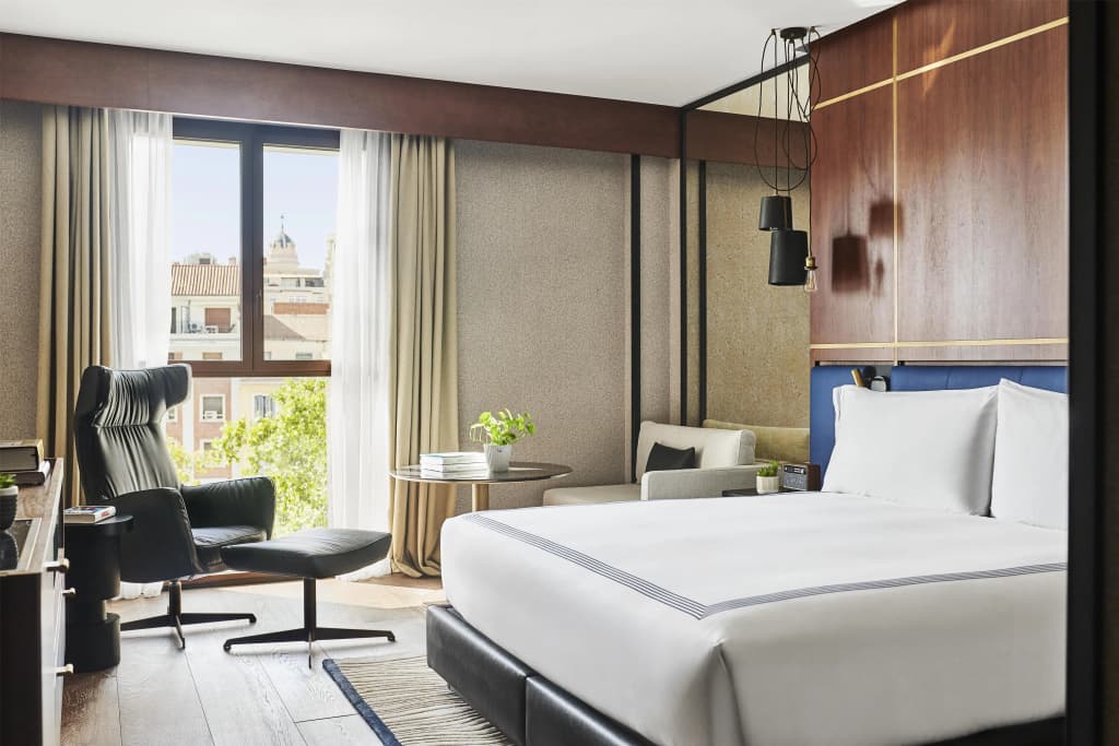 Thompson Madrid, by Hyatt - photo 30