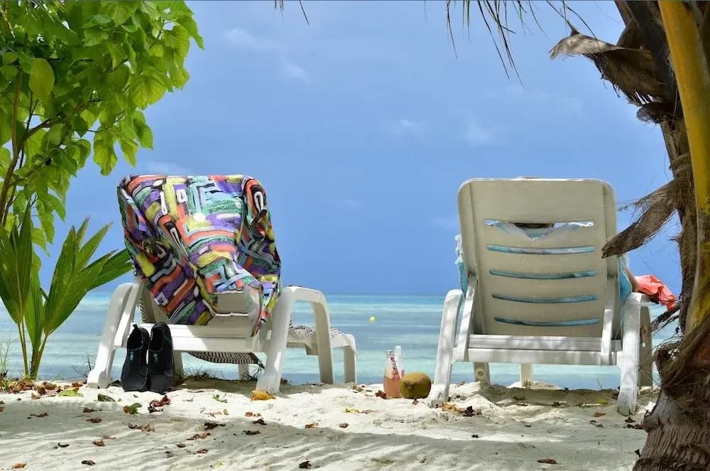 Maavaharu K.Himmafushi - photo 26