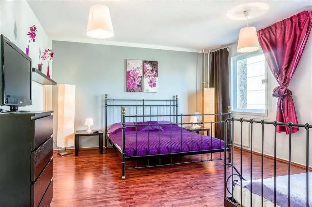 Alexanderplatz Apartments - photo 5