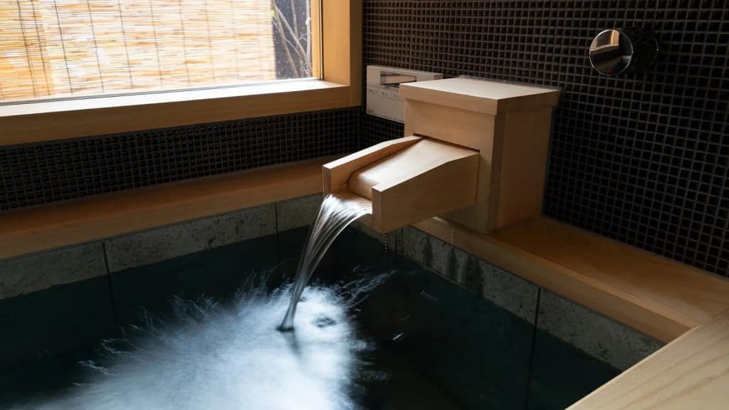Tsumugi Sanjusangendo - photo 11