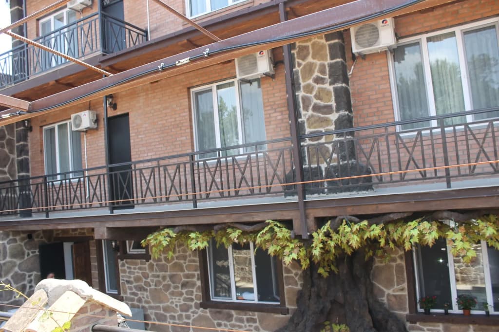 Hotel Gremi - main photo