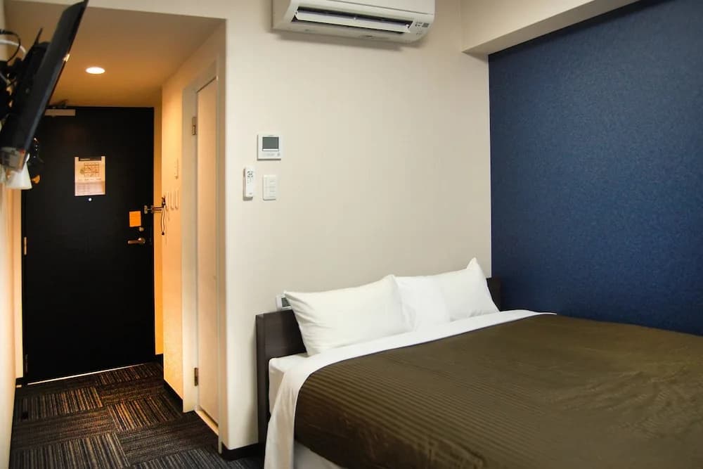 Hotel Trend Kyobashi Ekimae - photo 4