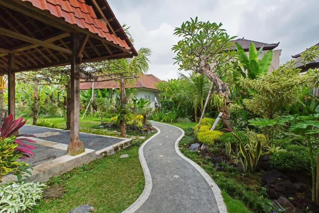Abipraya Ubud - photo 15