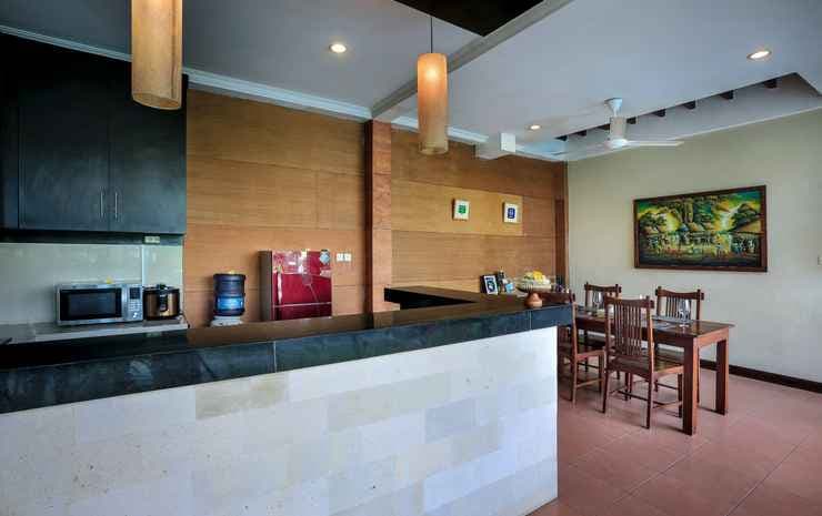 Nang Ade Villa by GenuineHost - photo 40