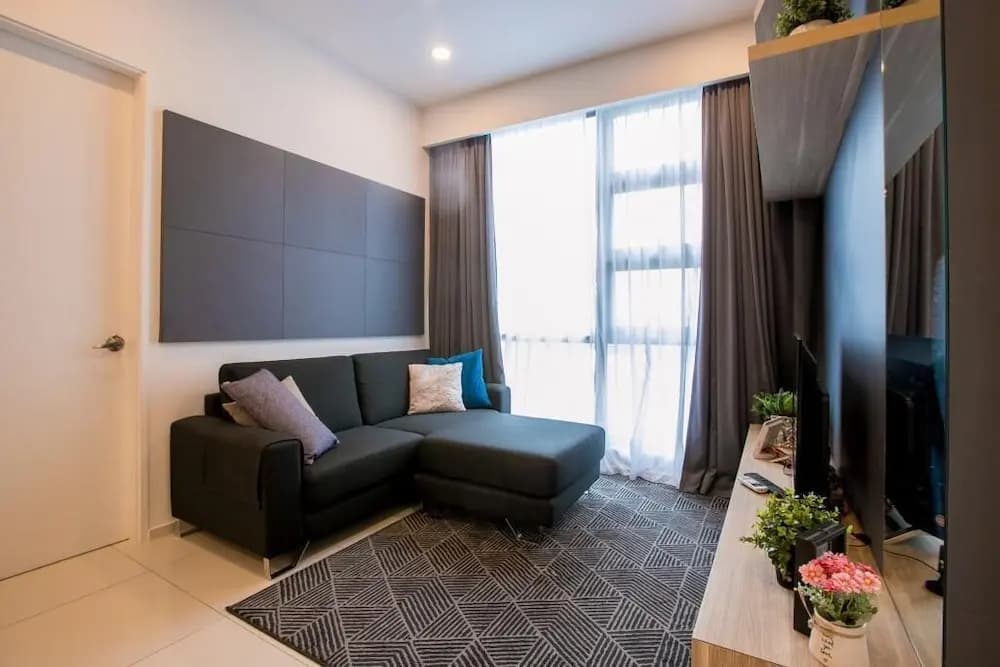 The Robertson Suites Bukit Bintang - photo 13