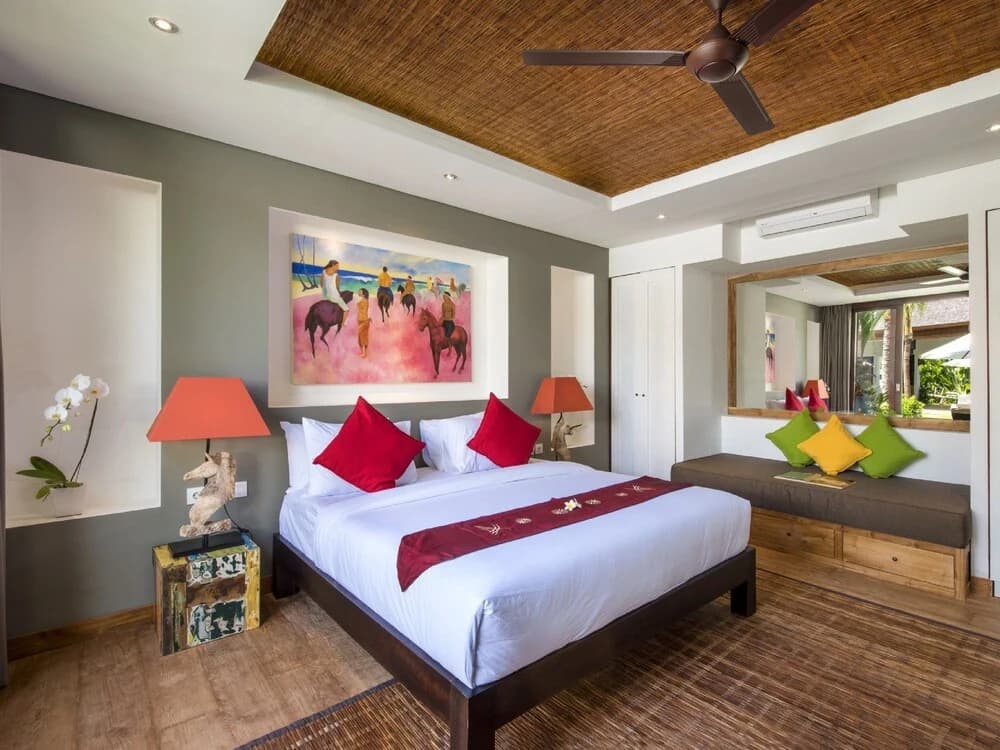 Villa Anam - main photo