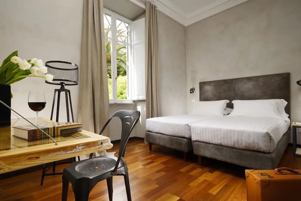 Lux Properzio Apartment - photo 18